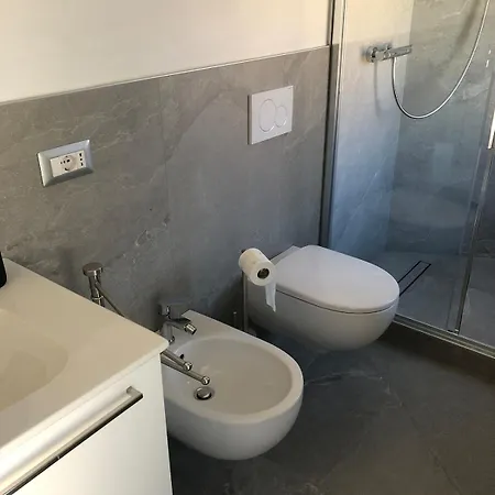 La Ballerina Bianca - Romantica Vista Apartment