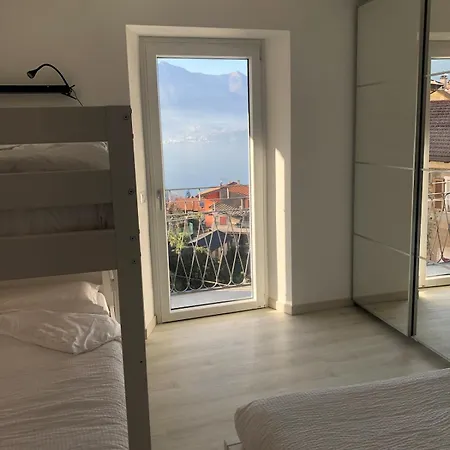 La Ballerina Bianca - Romantica Vista Apartment *