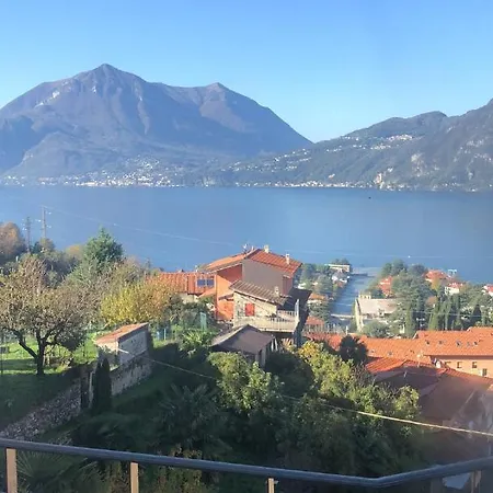Apartment La Ballerina Bianca - Romantica Vista