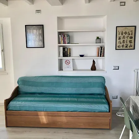 La Ballerina Bianca - Romantica Vista Apartment *