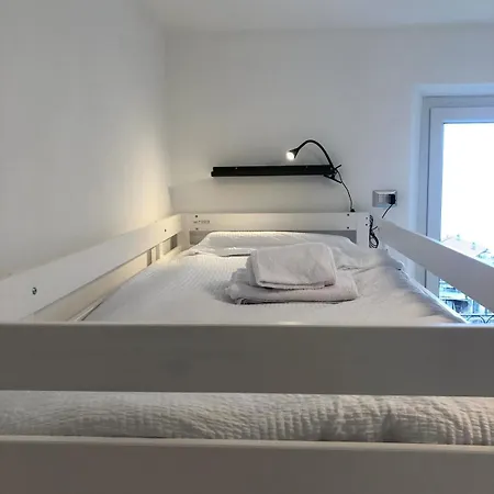 La Ballerina Bianca - Romantica Vista Apartment *