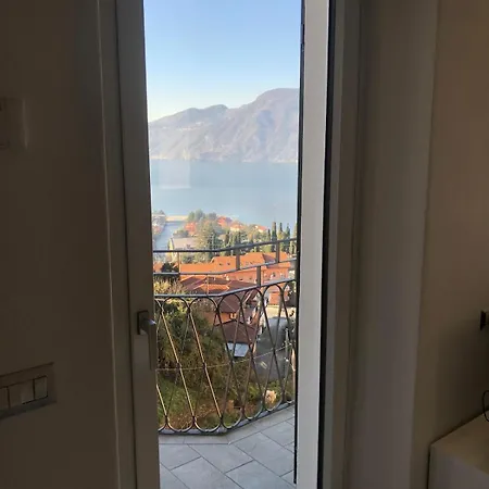 Apartment La Ballerina Bianca - Romantica Vista *